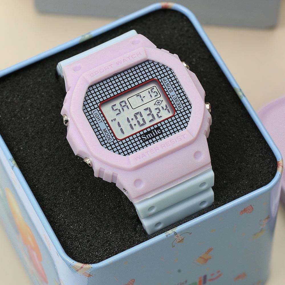 Đồng hồ Smile Kid 44 mm Trẻ em SL230-02