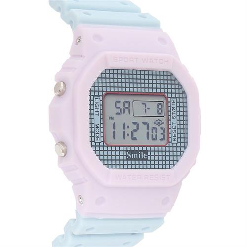 Đồng hồ Smile Kid 44 mm Trẻ em SL230-02 Màu Xanh Dương