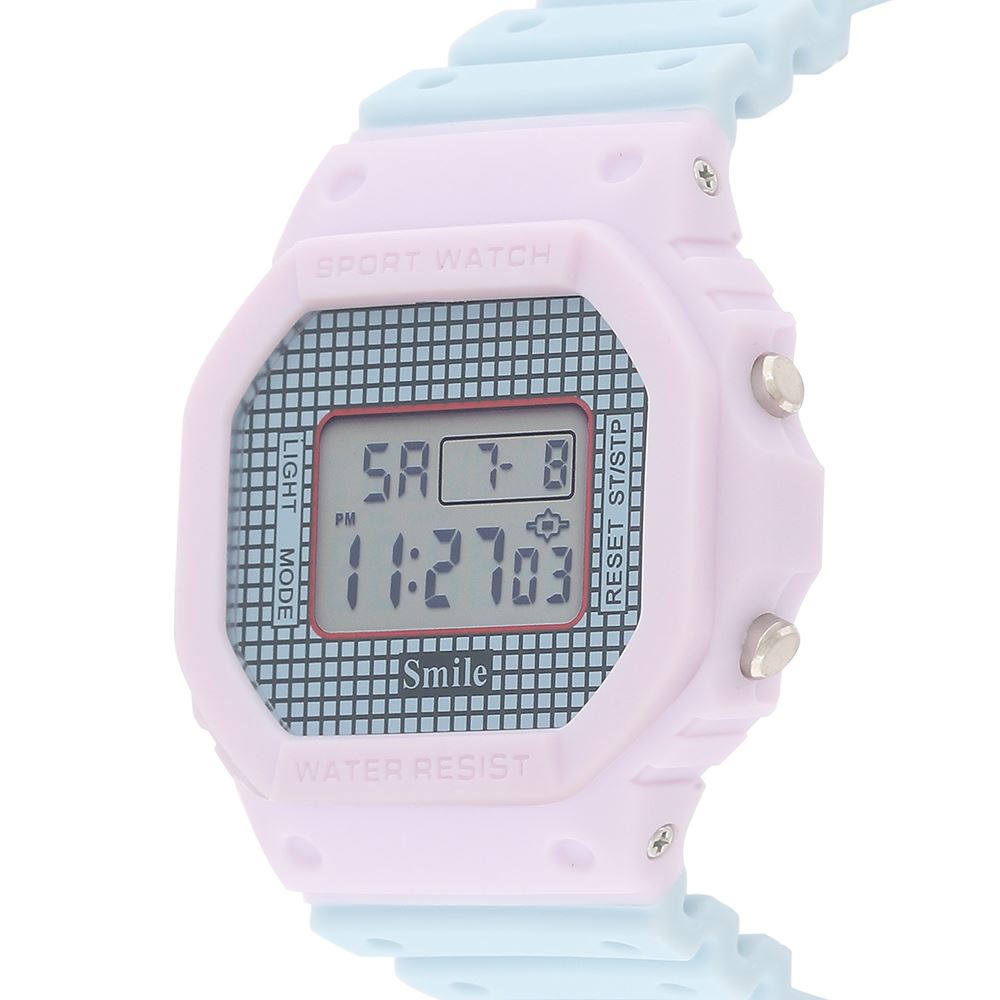 Đồng hồ Smile Kid 44 mm Trẻ em SL230-02 Màu Xanh Dương