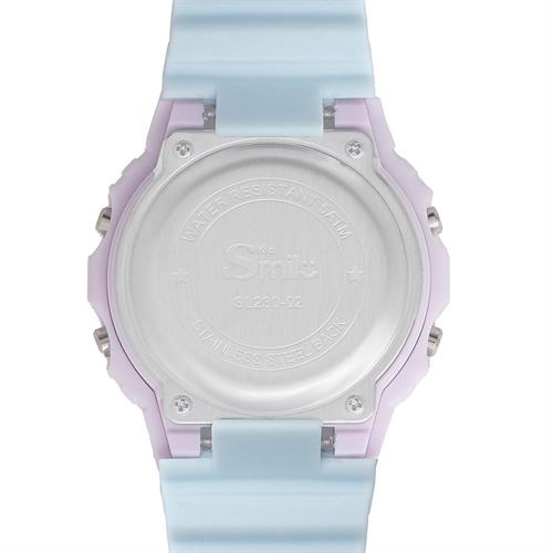 Đồng hồ Smile Kid 44 mm Trẻ em SL230-02 Màu Xanh Dương