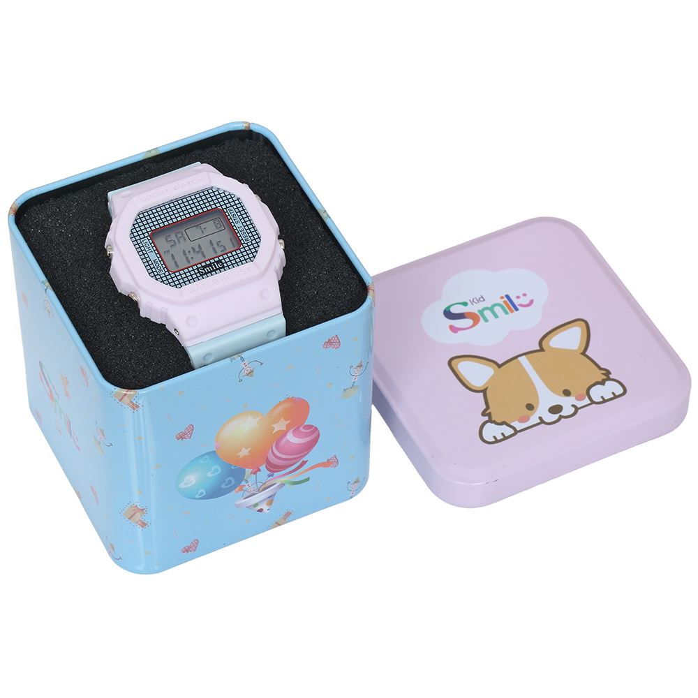 Đồng hồ Smile Kid 44 mm Trẻ em SL230-02 Màu Xanh Dương