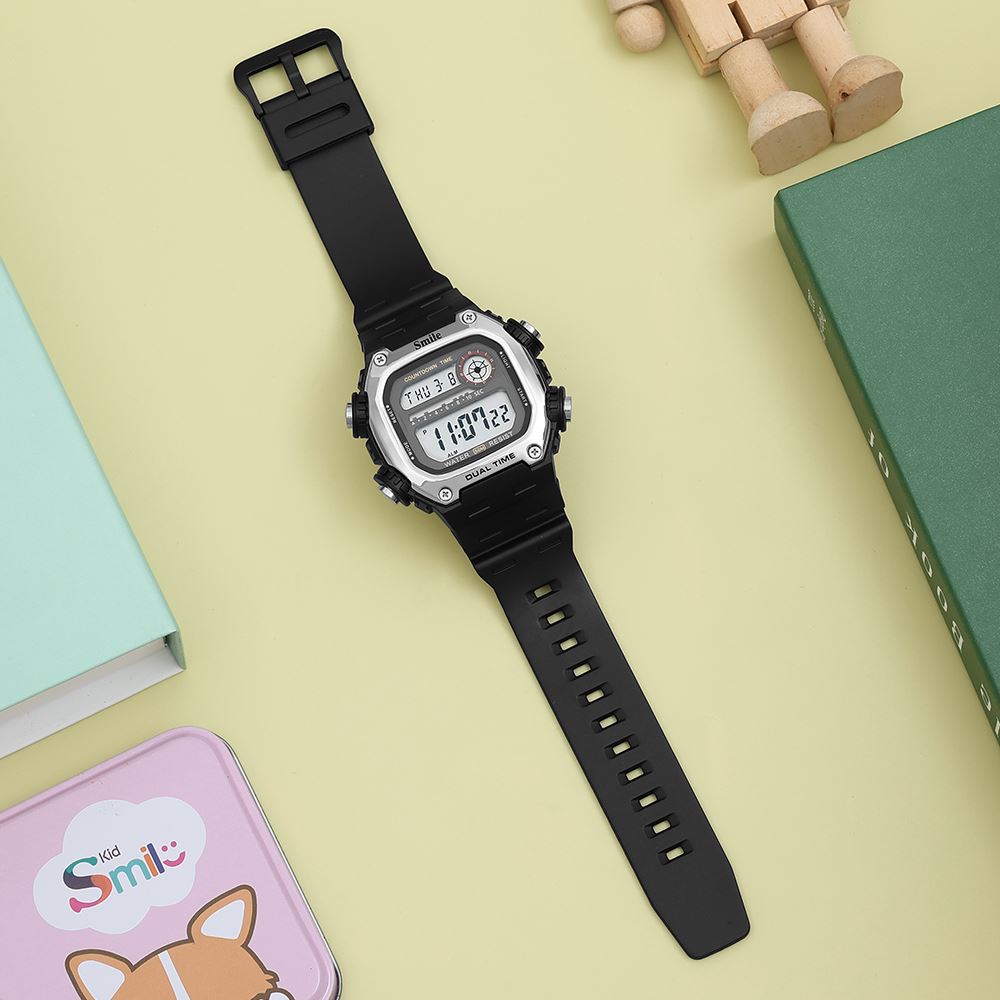 Đồng hồ Smile Kid 50 mm Trẻ em SL231-01