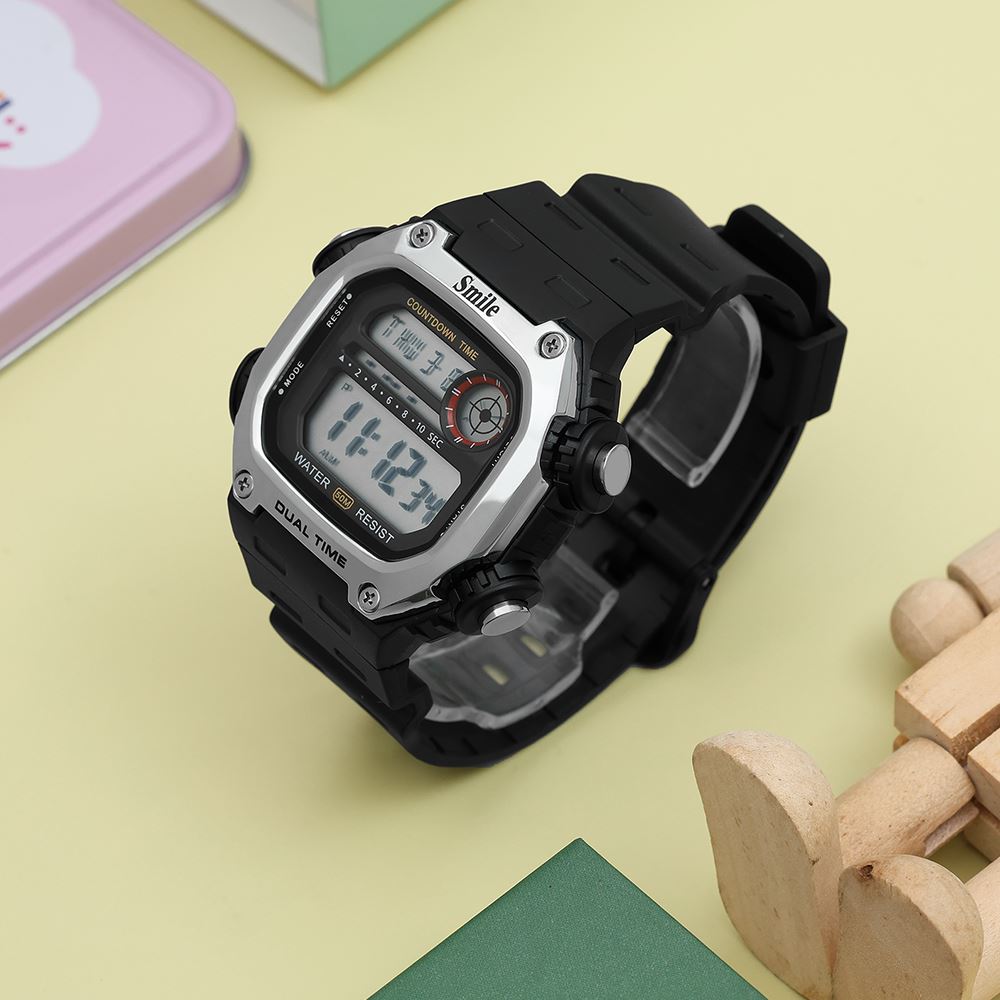 Đồng hồ Smile Kid 50 mm Trẻ em SL231-01