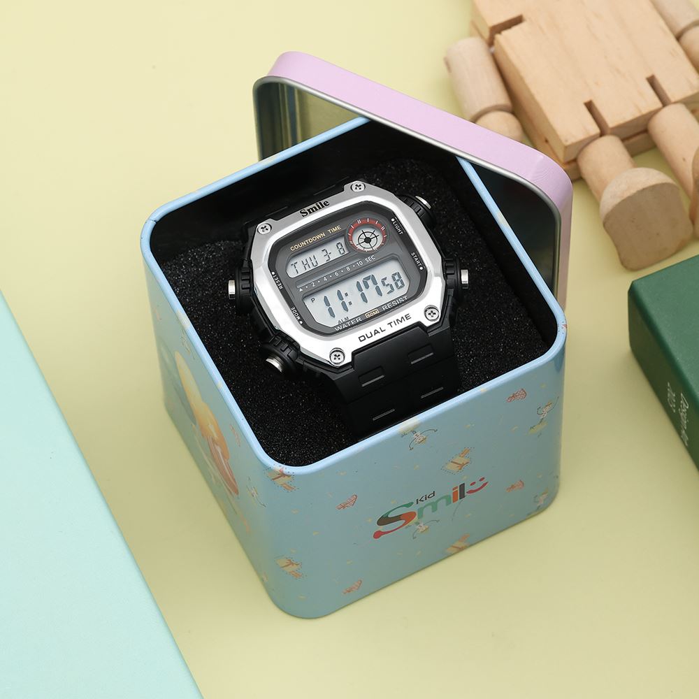 Đồng hồ Smile Kid 50 mm Trẻ em SL231-01