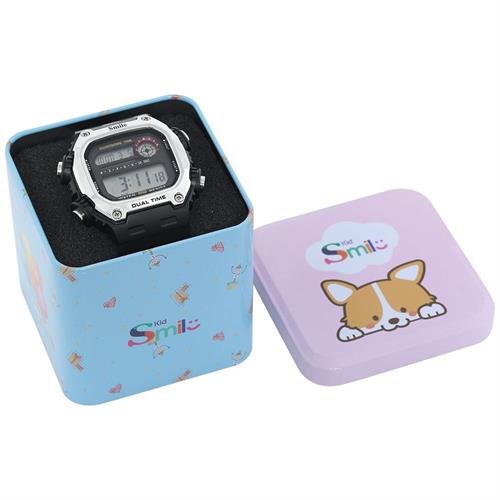 Đồng hồ Smile Kid 50 mm Trẻ em SL231-01 Màu Đen