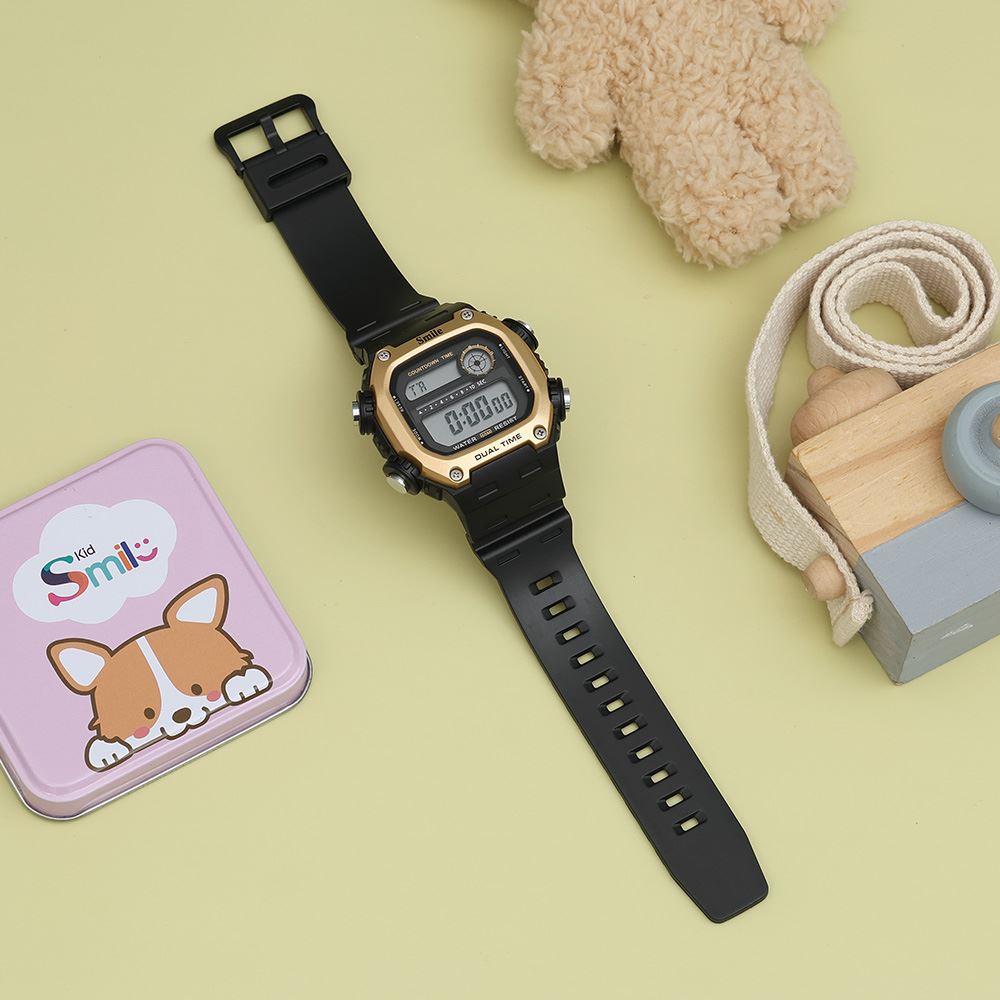 Đồng hồ Smile Kid 50 mm Trẻ em SL231-02