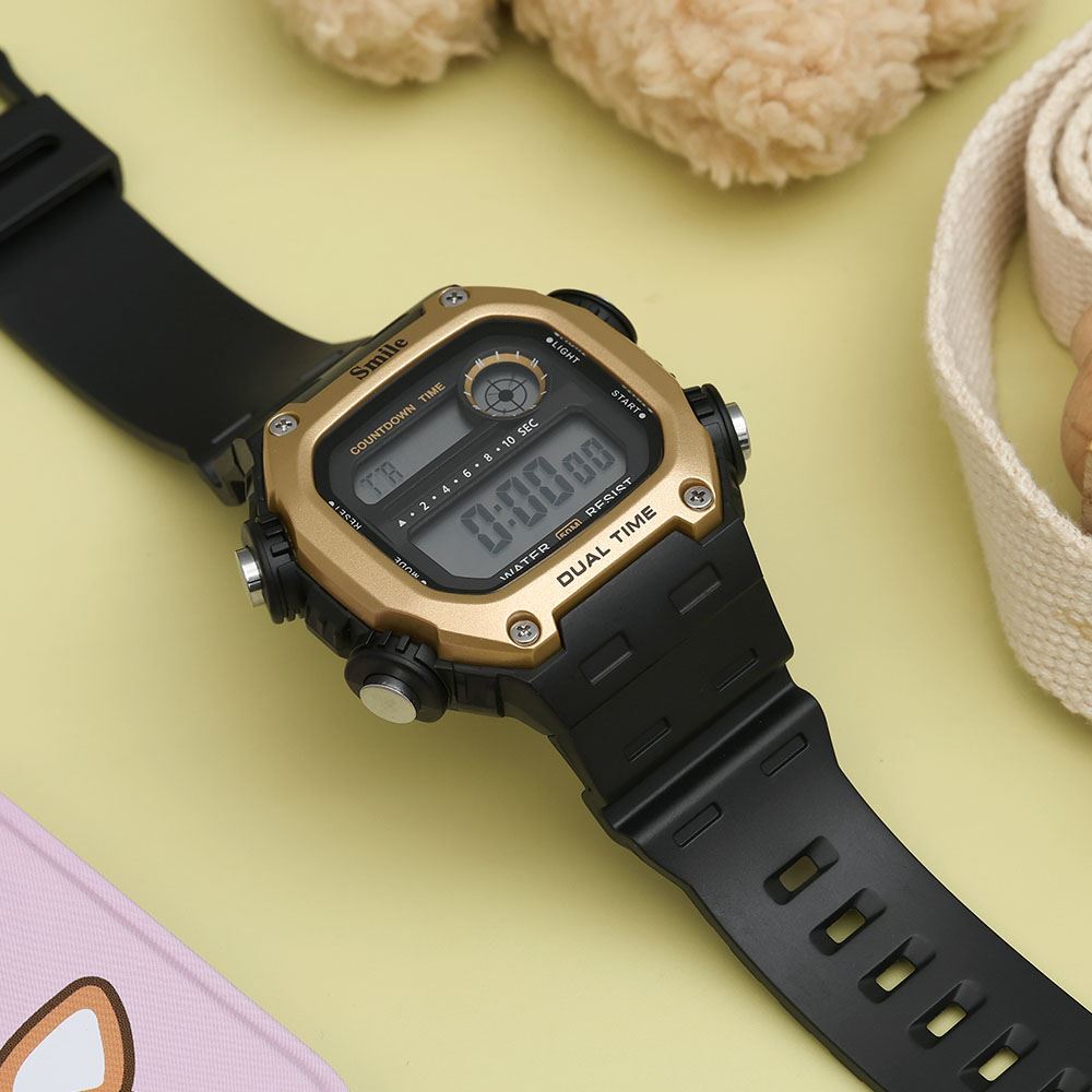 Đồng hồ Smile Kid 50 mm Trẻ em SL231-02