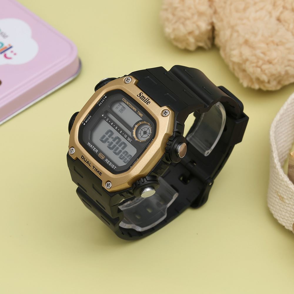 Đồng hồ Smile Kid 50 mm Trẻ em SL231-02