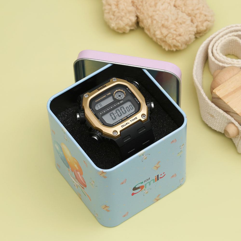 Đồng hồ Smile Kid 50 mm Trẻ em SL231-02