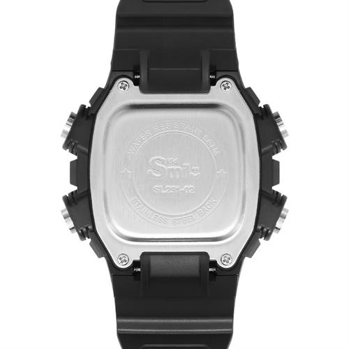Đồng hồ Smile Kid 50 mm Trẻ em SL231-02 Màu Đen