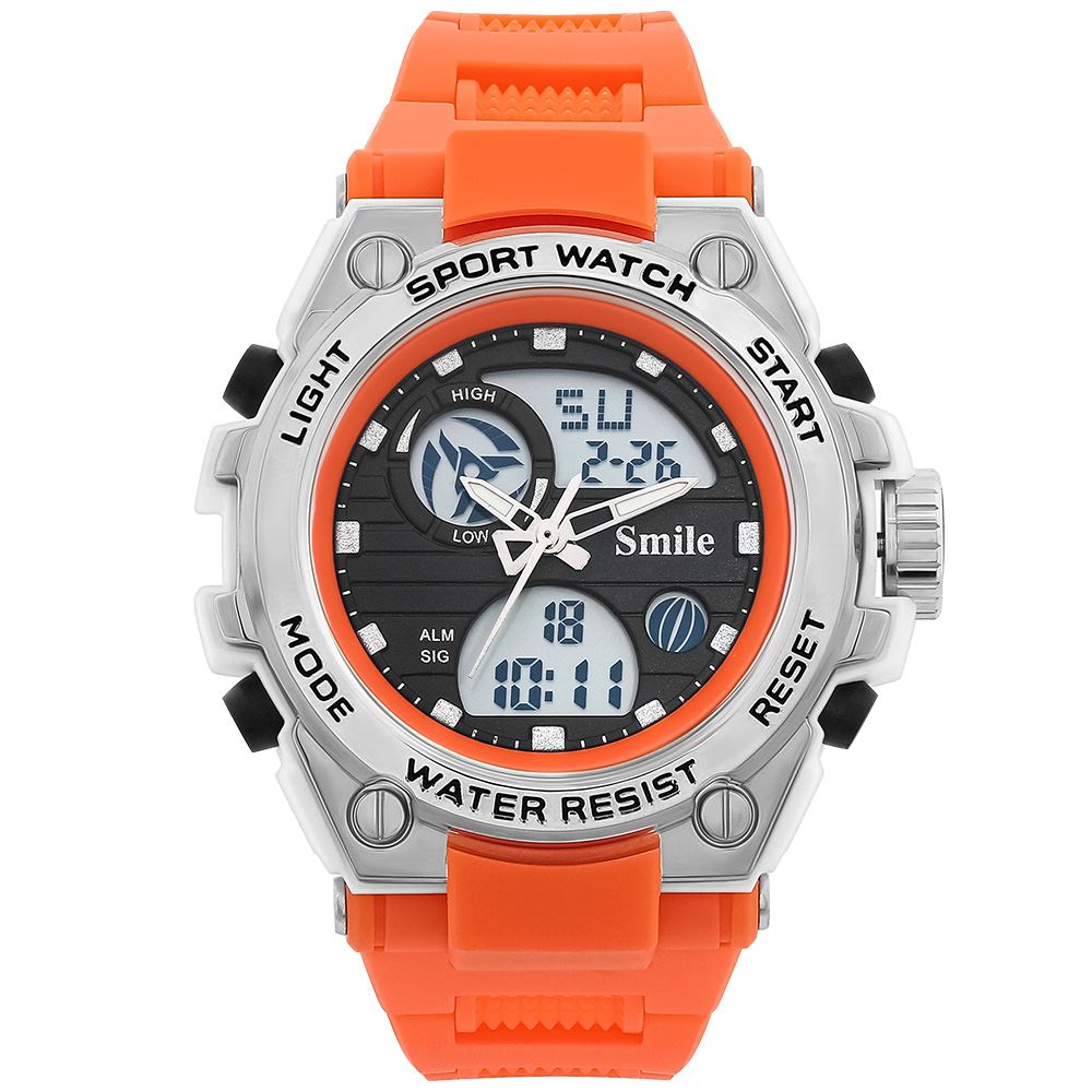 Đồng hồ Smile Kid 47 mm Trẻ em SL234-01