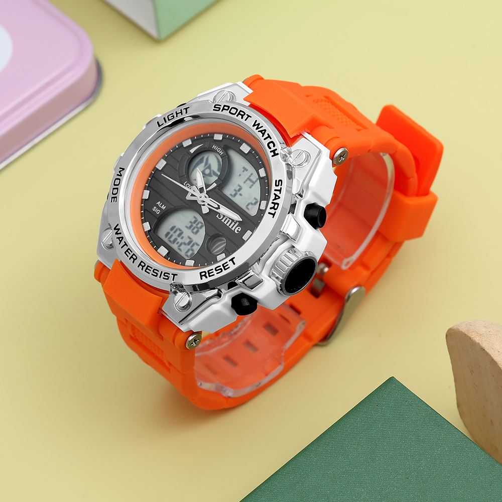 Đồng hồ Smile Kid 47 mm Trẻ em SL234-01