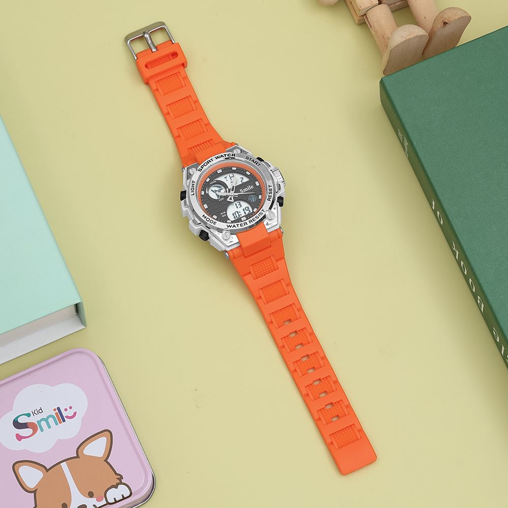 Đồng hồ Smile Kid 47 mm Trẻ em SL234-01