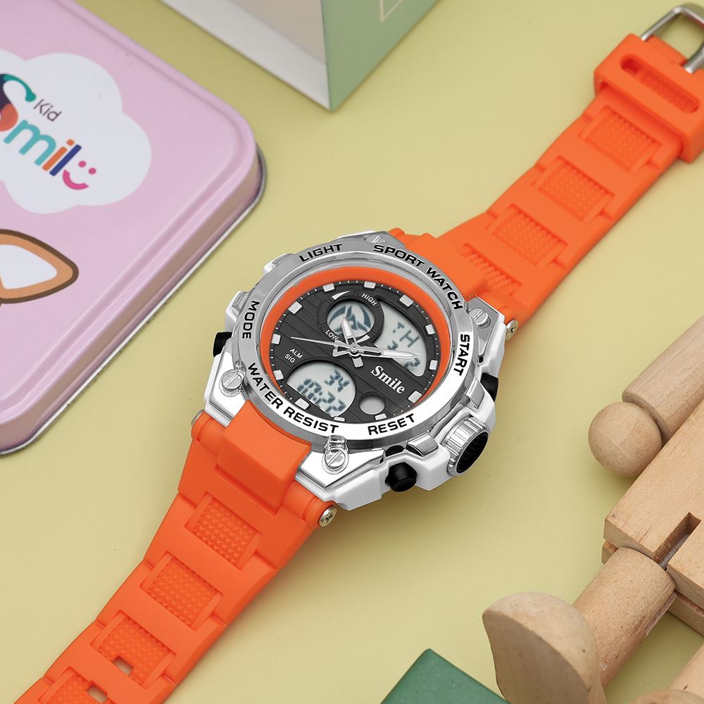 Đồng hồ Smile Kid 47 mm Trẻ em SL234-01