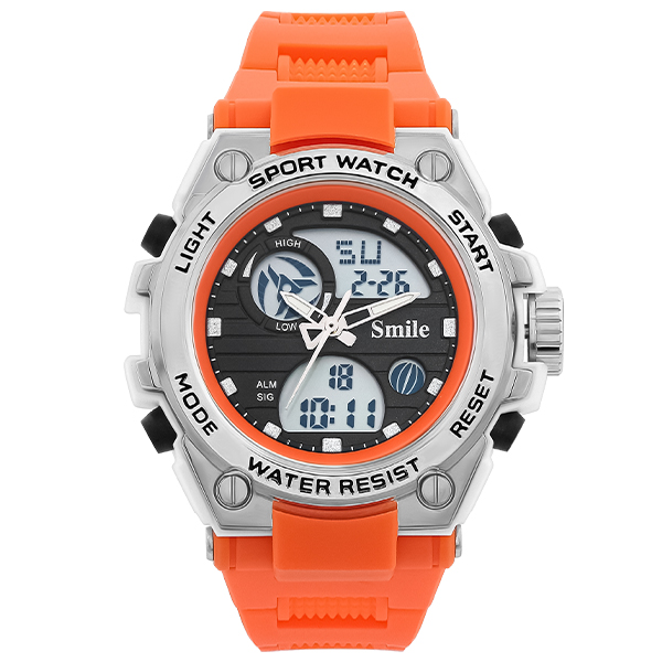 Đồng hồ Smile Kid 47 mm Trẻ em SL234-01