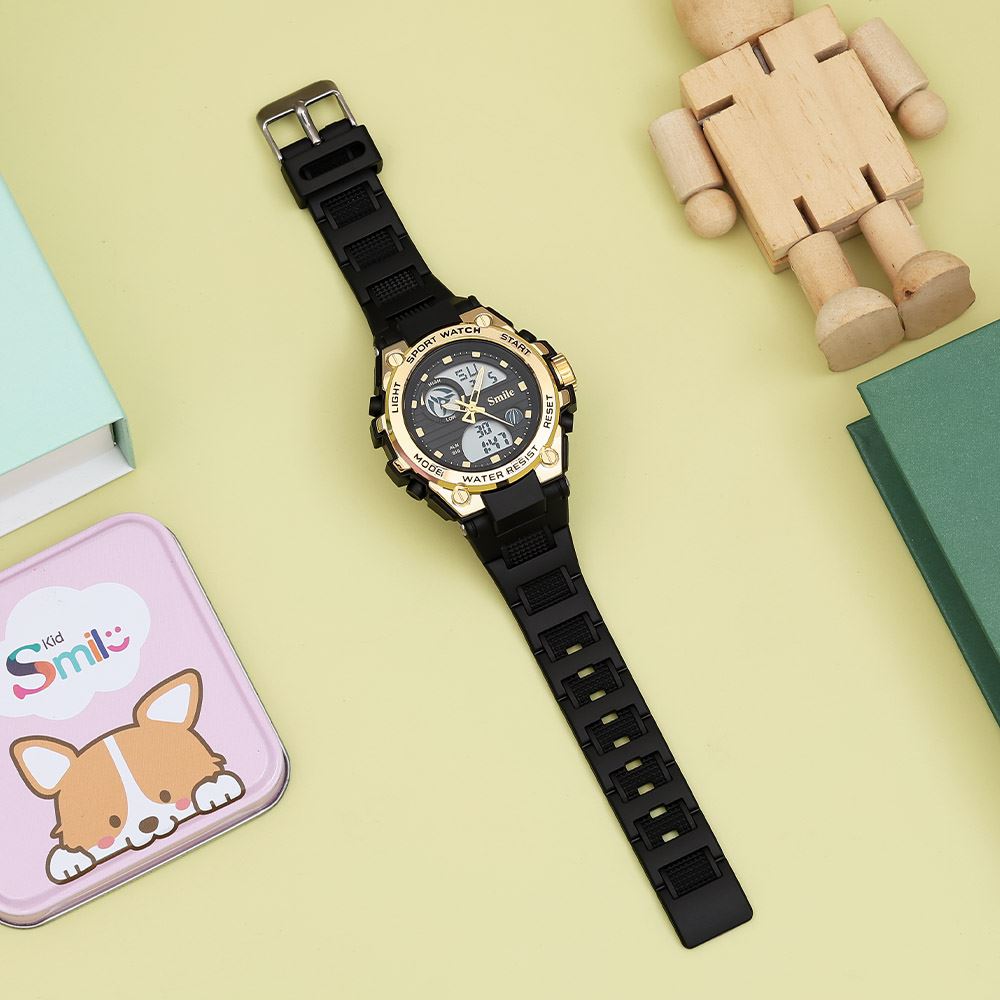 Đồng hồ Smile Kid 47 mm Trẻ em SL234-02