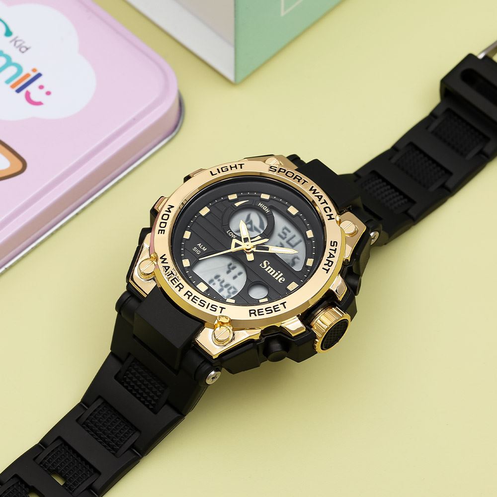 Đồng hồ Smile Kid 47 mm Trẻ em SL234-02