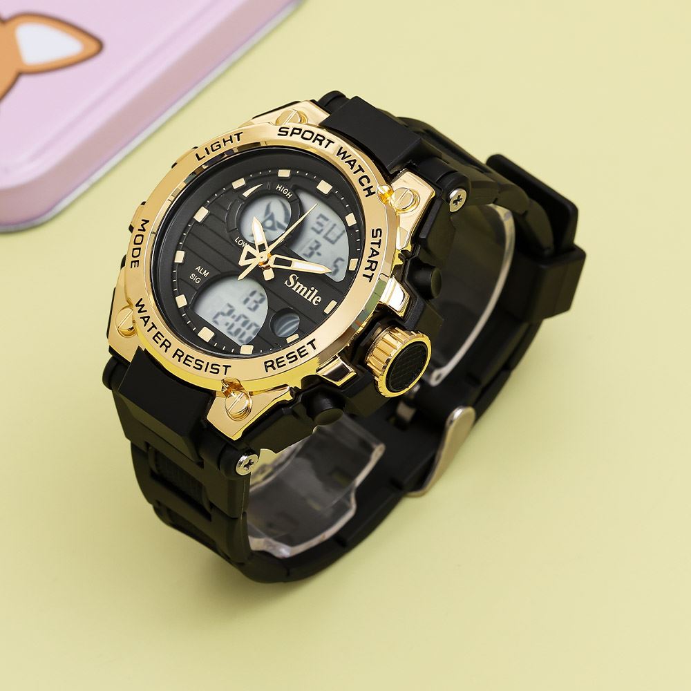 Đồng hồ Smile Kid 47 mm Trẻ em SL234-02