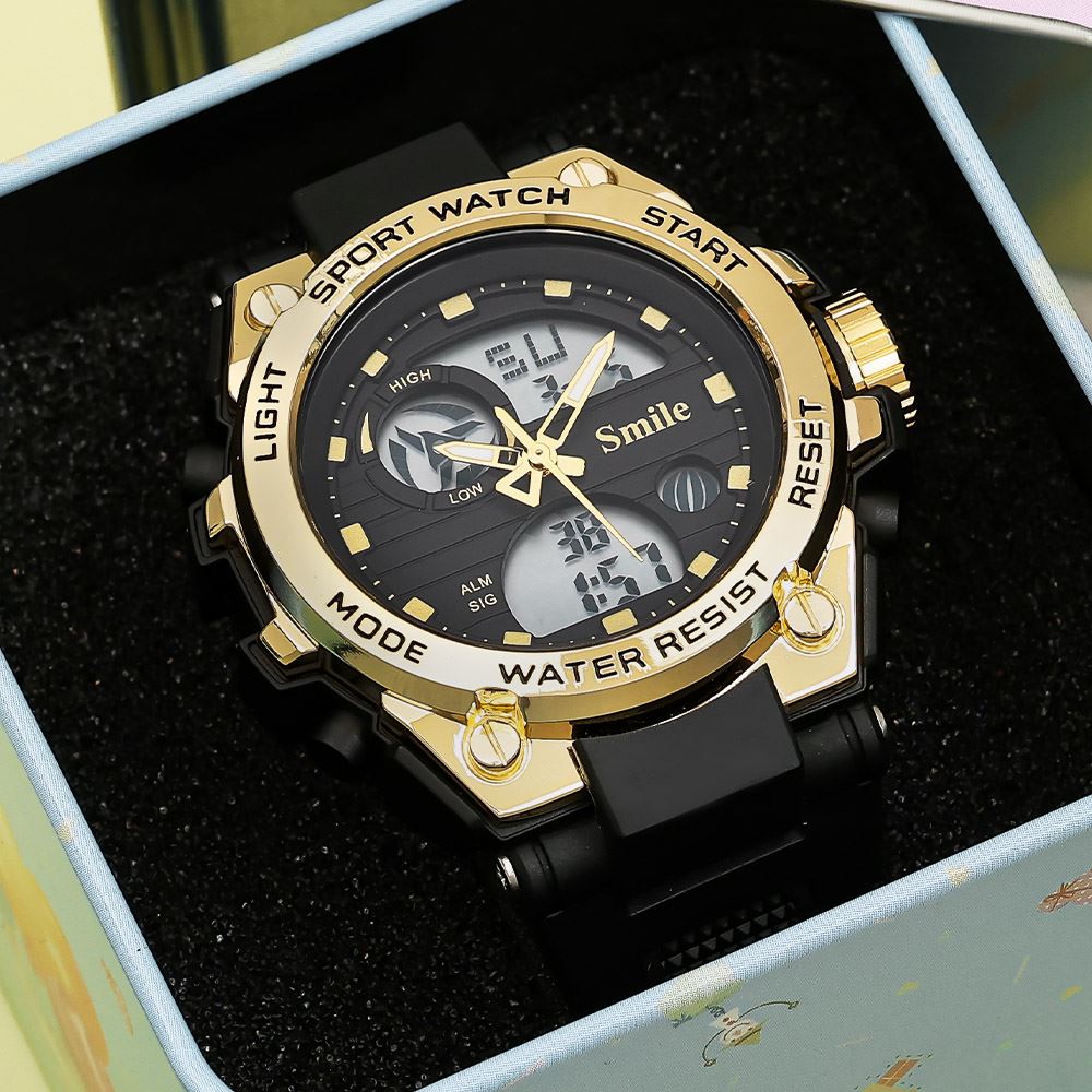 Đồng hồ Smile Kid 47 mm Trẻ em SL234-02