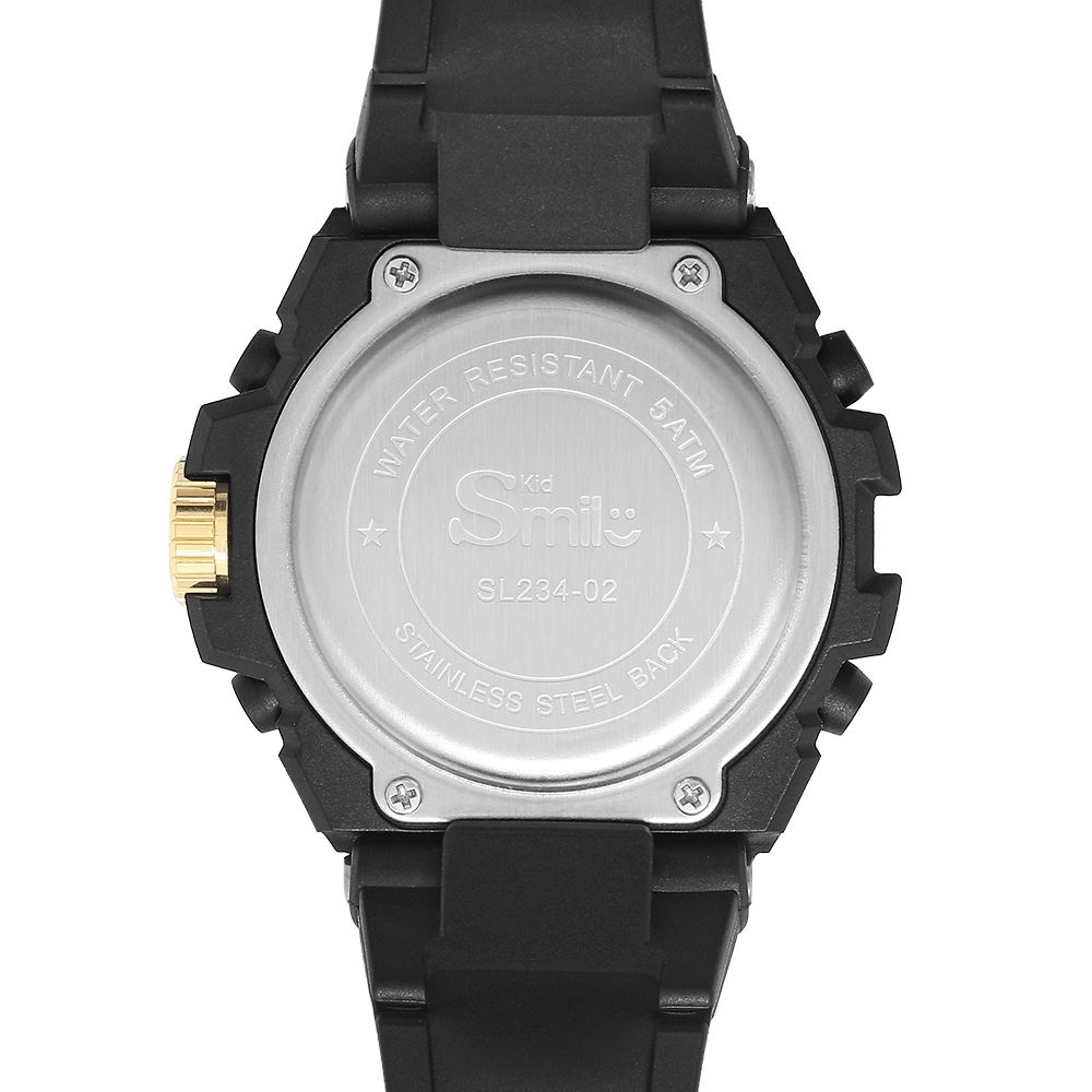Đồng hồ Smile Kid 47 mm Trẻ em SL234-02 - 5