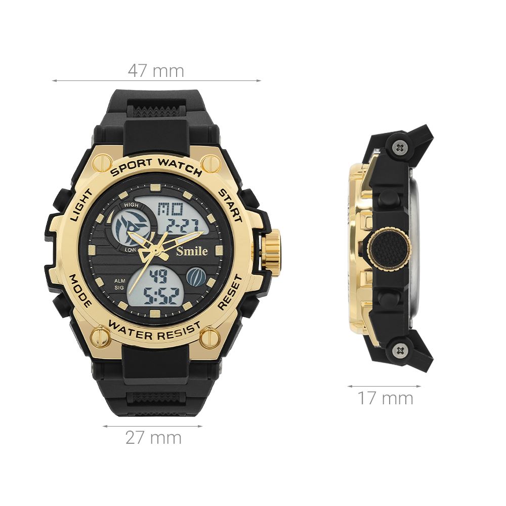 Đồng hồ Smile Kid 47 mm Trẻ em SL234-02 - 7