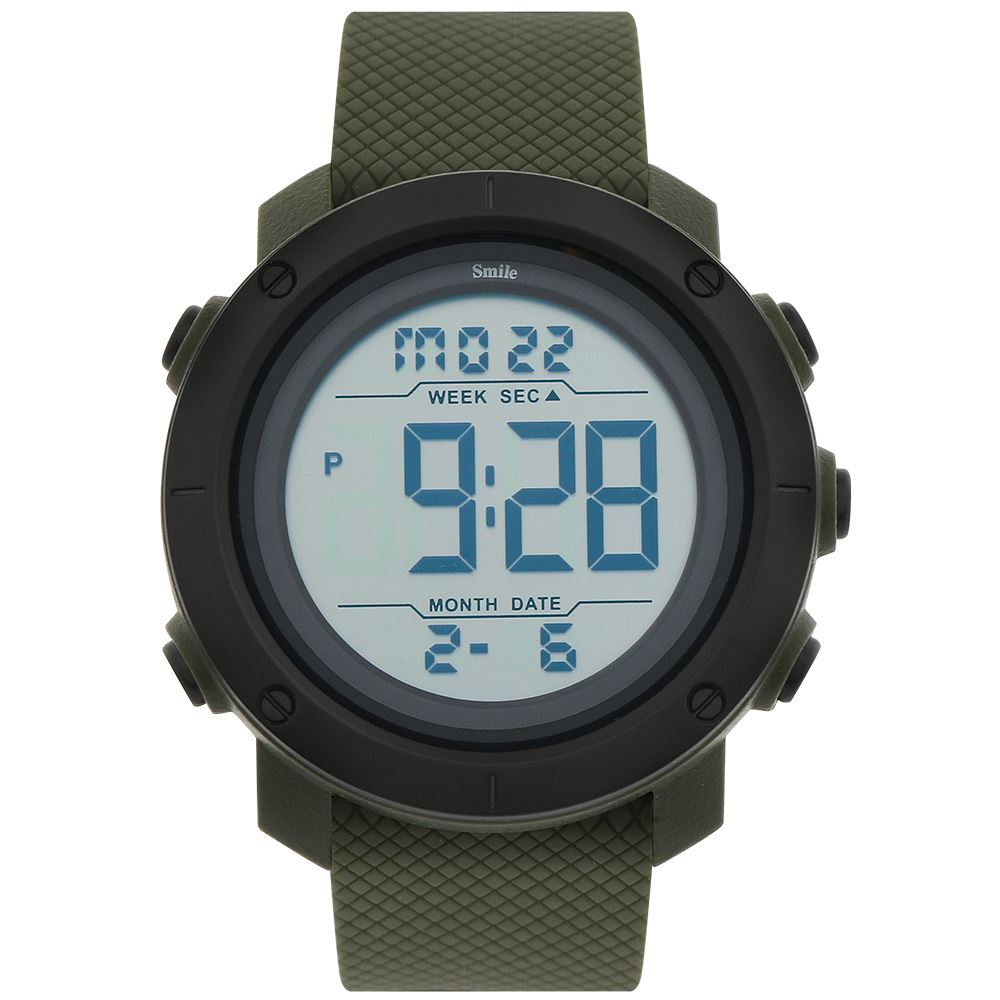 Đồng hồ Smile Kid 46 mm Trẻ em SL235-01