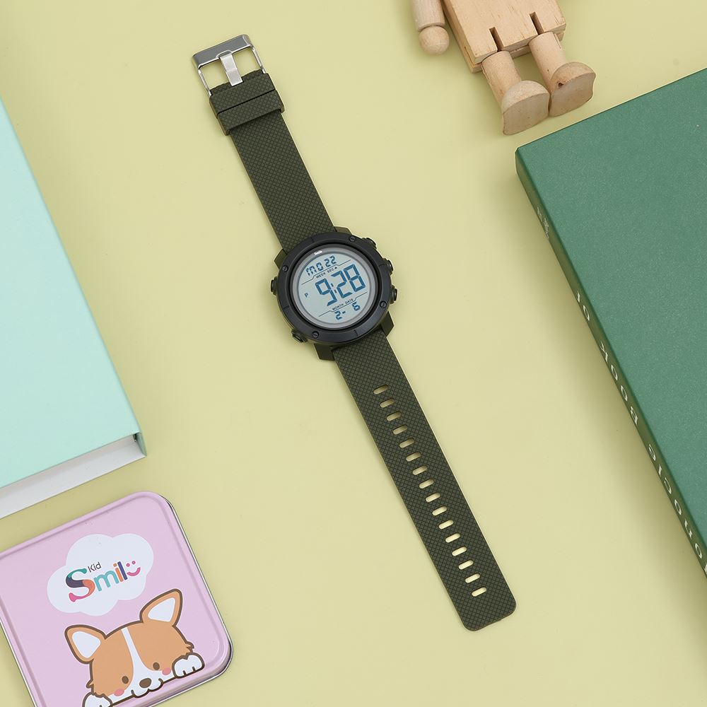 Đồng hồ Smile Kid 46 mm Trẻ em SL235-01