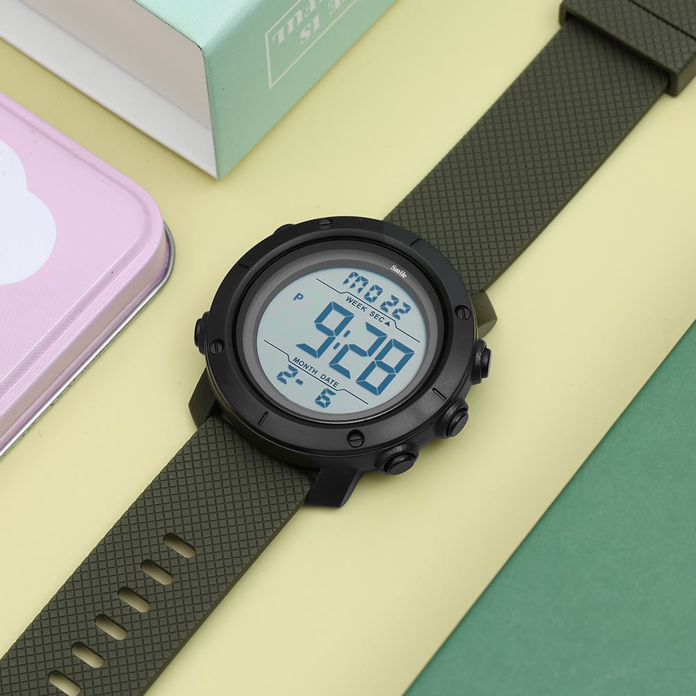 Đồng hồ Smile Kid 46 mm Trẻ em SL235-01