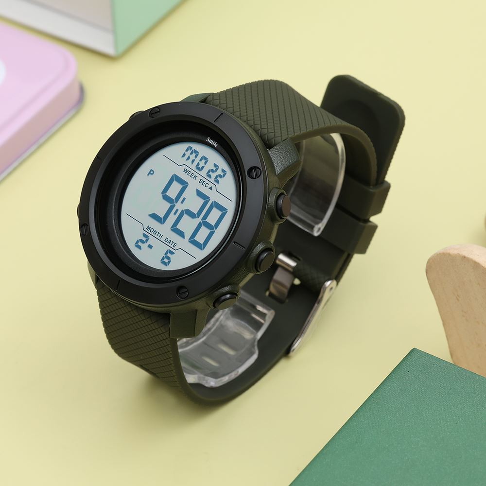 Đồng hồ Smile Kid 46 mm Trẻ em SL235-01