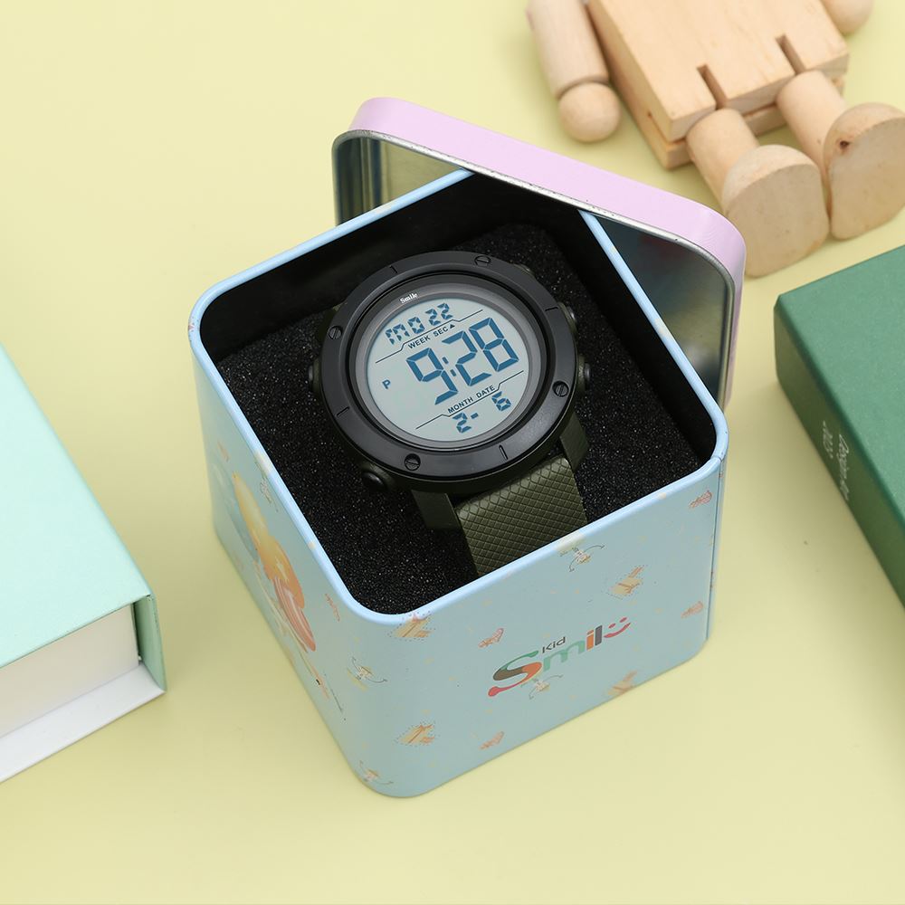 Đồng hồ Smile Kid 46 mm Trẻ em SL235-01