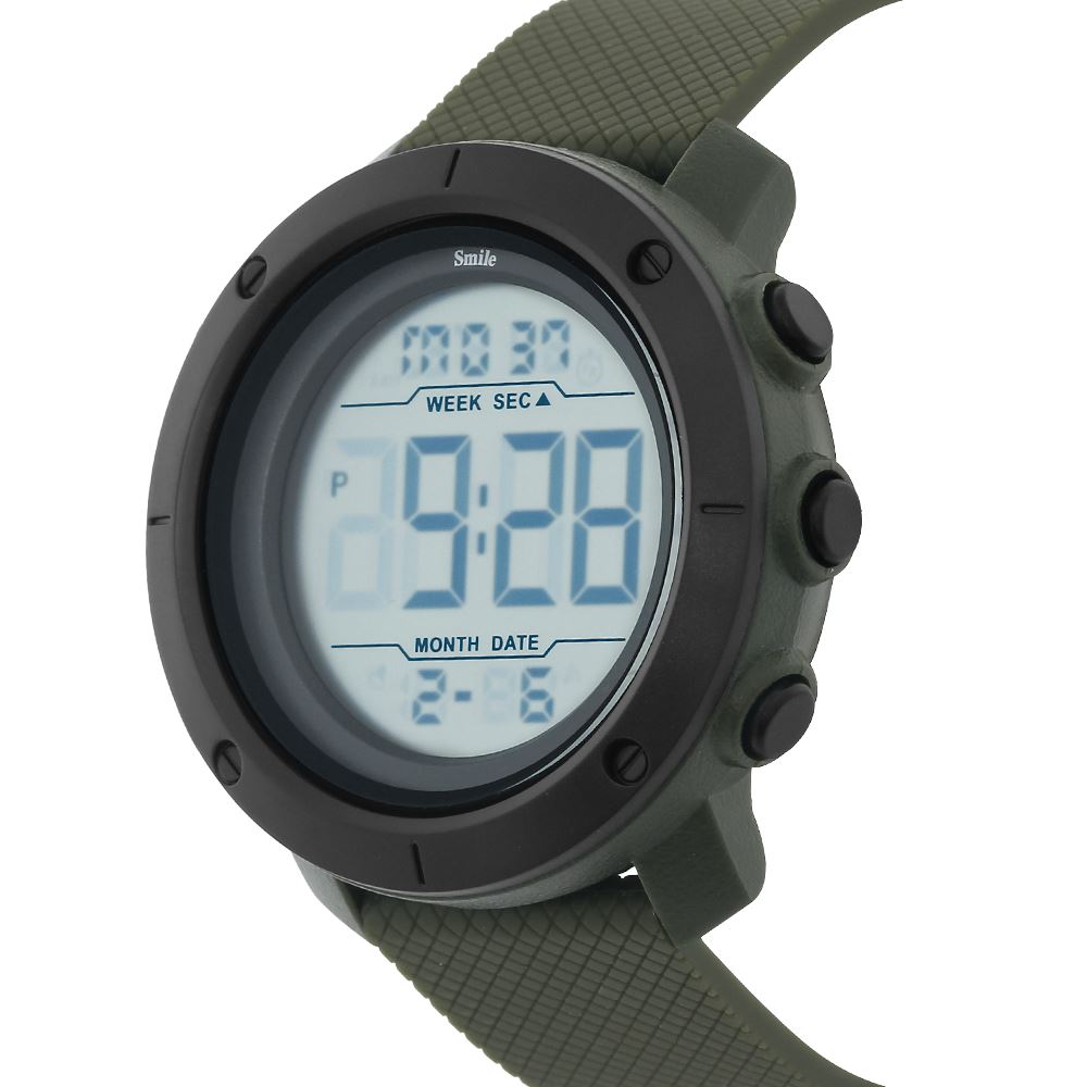 Đồng hồ Smile Kid 46 mm Trẻ em SL235-01