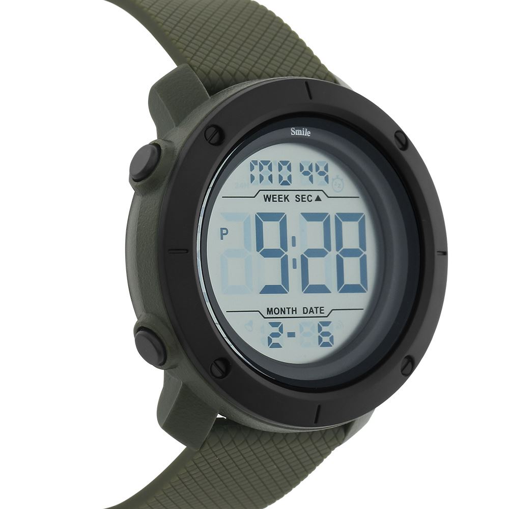 Đồng hồ Smile Kid 46 mm Trẻ em SL235-01