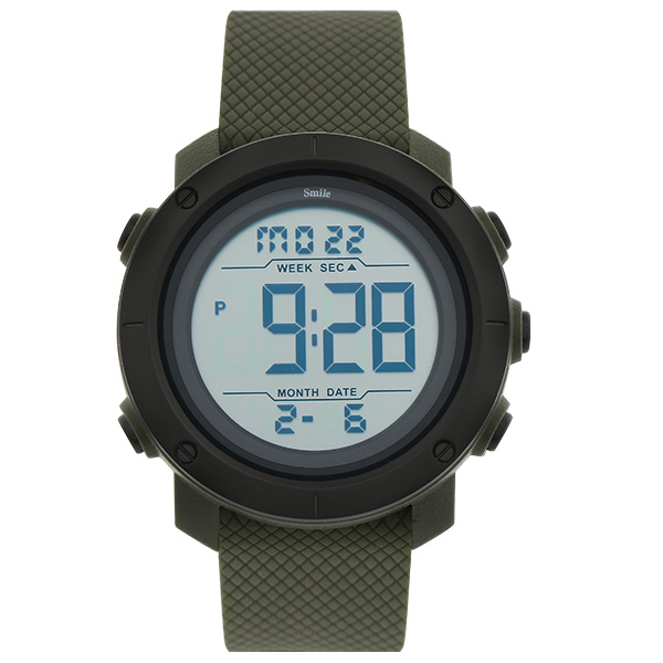 Đồng hồ Smile Kid 46 mm Trẻ em SL235-01