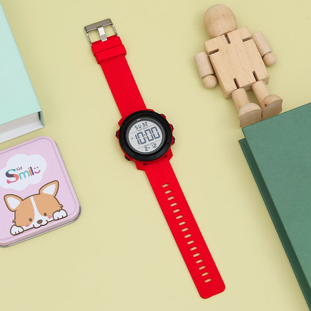 Đồng hồ Smile Kid 46 mm Trẻ em SL235-04