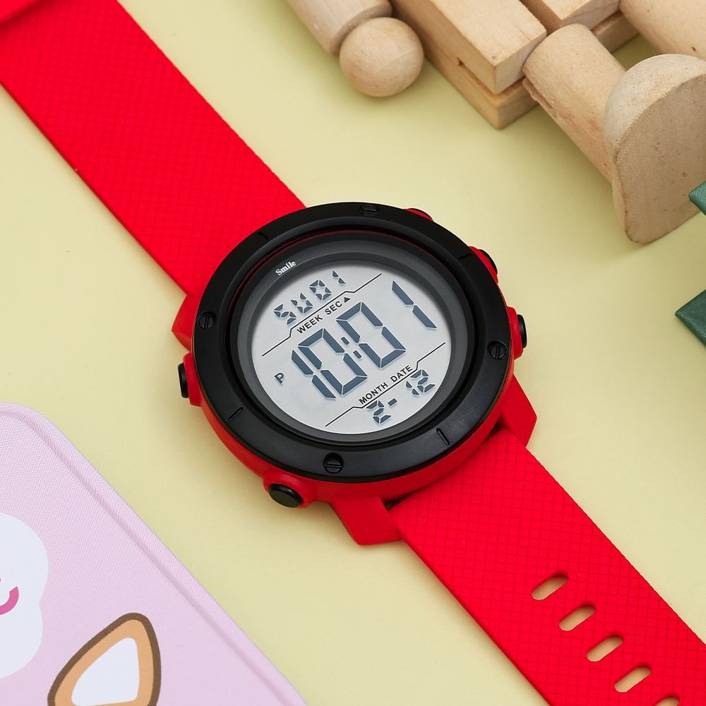 Đồng hồ Smile Kid 46 mm Trẻ em SL235-04