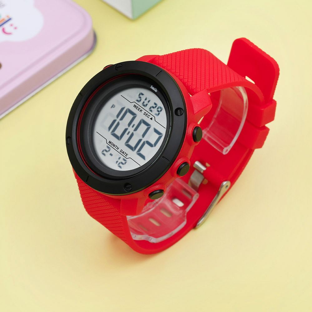 Đồng hồ Smile Kid 46 mm Trẻ em SL235-04