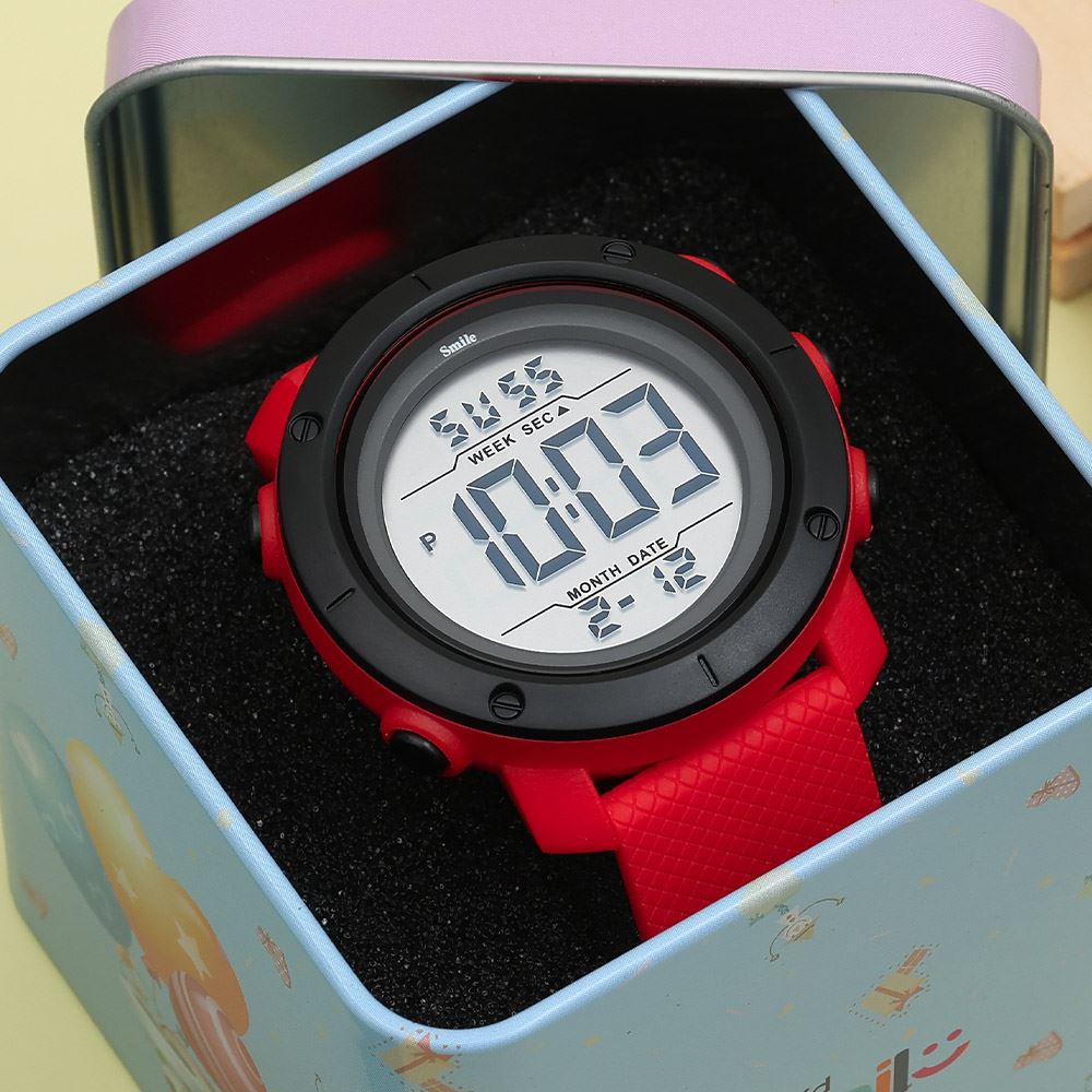 Đồng hồ Smile Kid 46 mm Trẻ em SL235-04