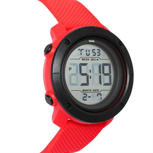 Đồng hồ Smile Kid 46 mm Trẻ em SL235-04 Màu đỏ