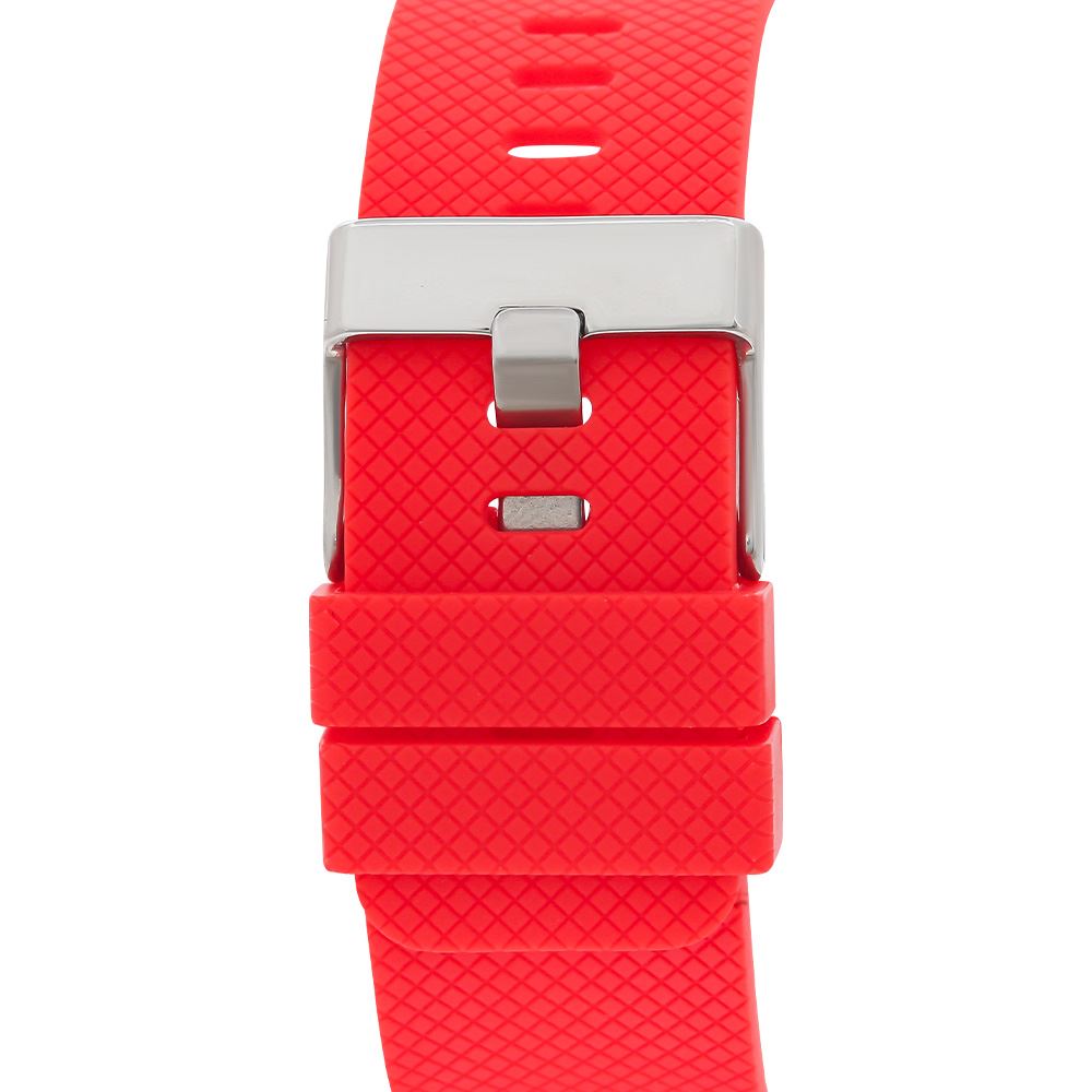 Đồng hồ Smile Kid 46 mm Trẻ em SL235-04 Màu đỏ