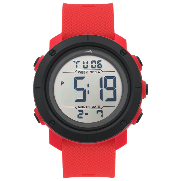 Đồng hồ Smile Kid 46 mm Trẻ em SL235-04