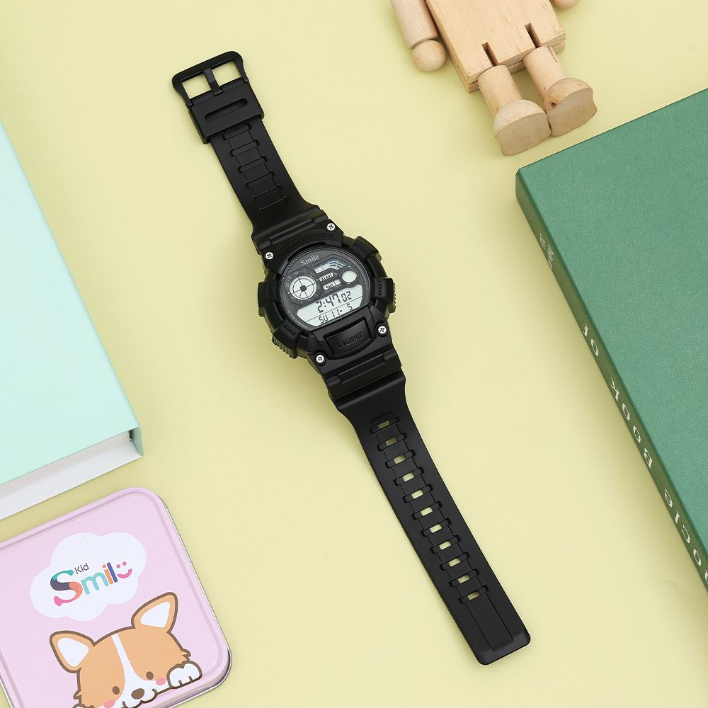 Đồng hồ Smile Kid 47 mm Trẻ em SL237-02