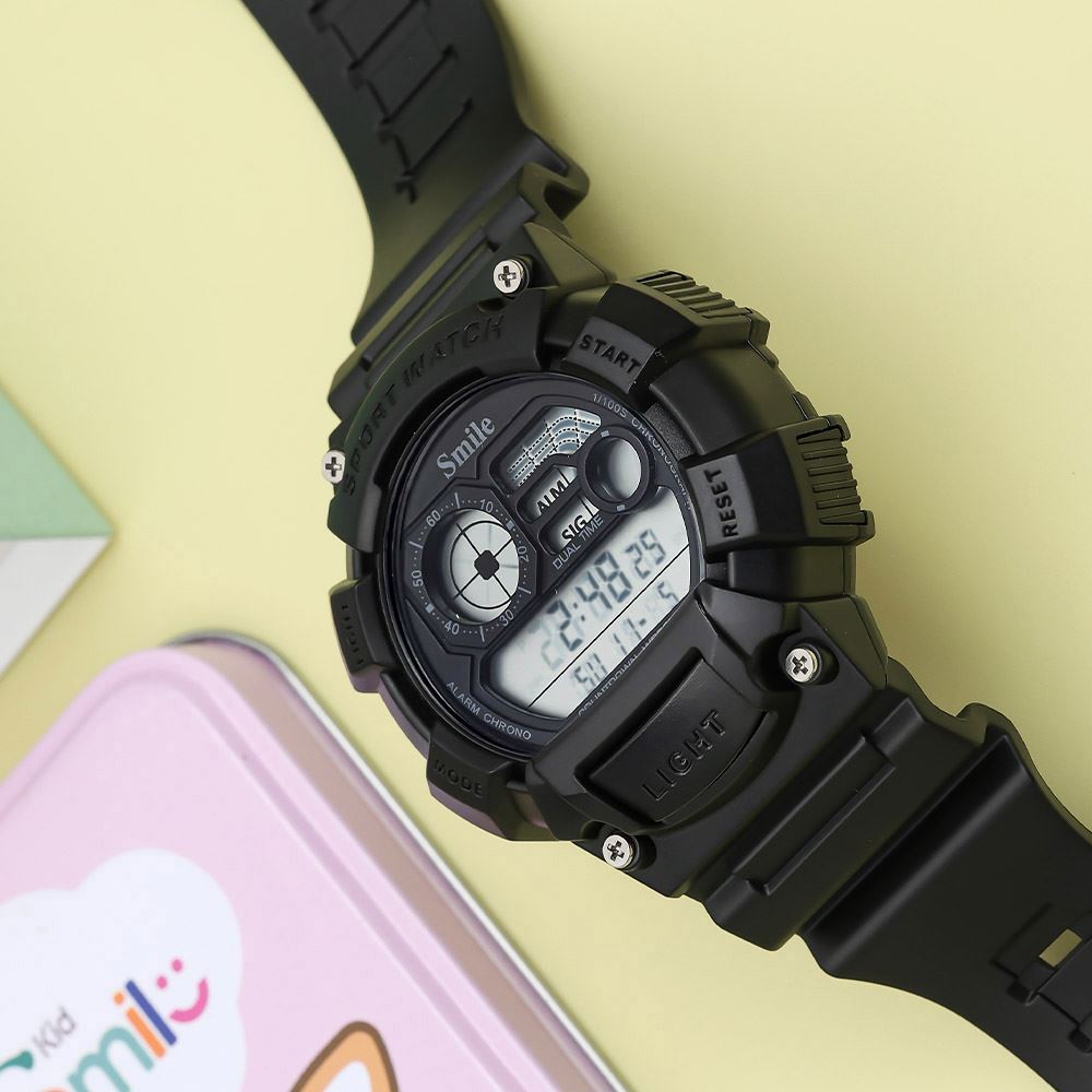 Đồng hồ Smile Kid 47 mm Trẻ em SL237-02