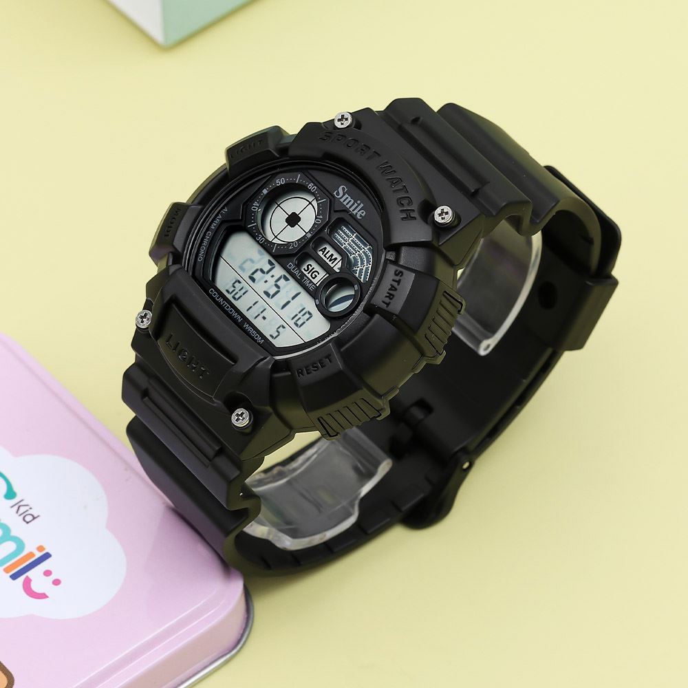 Đồng hồ Smile Kid 47 mm Trẻ em SL237-02