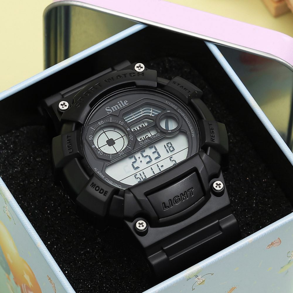 Đồng hồ Smile Kid 47 mm Trẻ em SL237-02