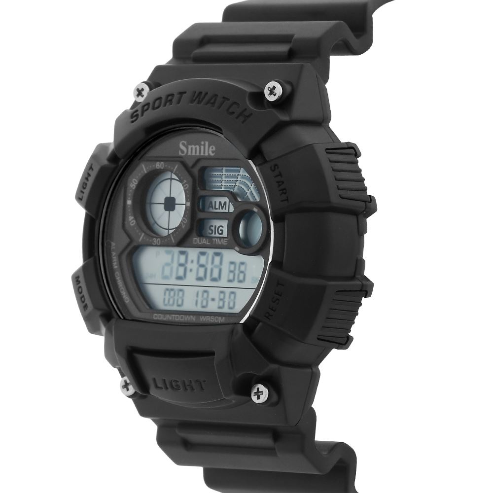 Đồng hồ Smile Kid 47 mm Trẻ em SL237-02 - 2