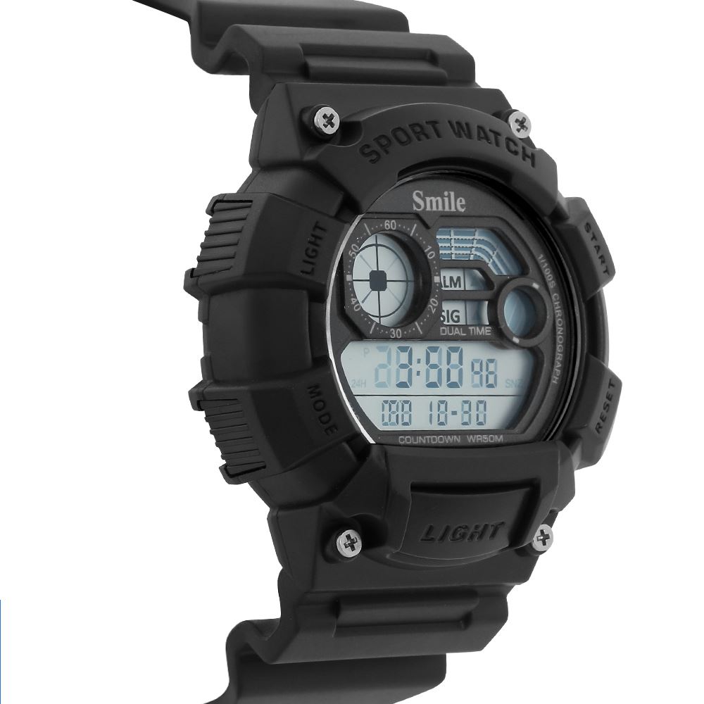 Đồng hồ Smile Kid 47 mm Trẻ em SL237-02 - 3