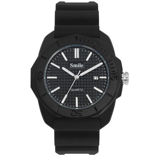 Đồng hồ Smile Kid 44.5 mm Trẻ em SL238-01 Màu Đen