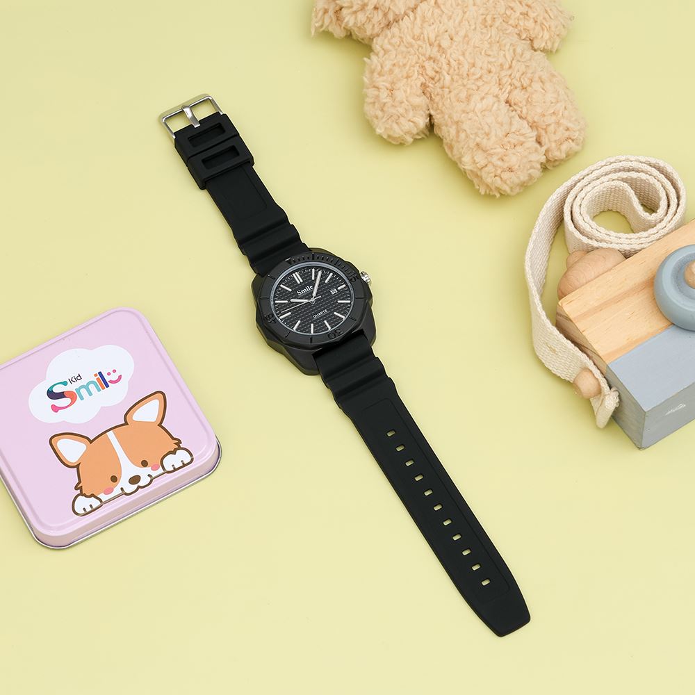 Đồng hồ Smile Kid 44.5 mm Trẻ em SL238-01