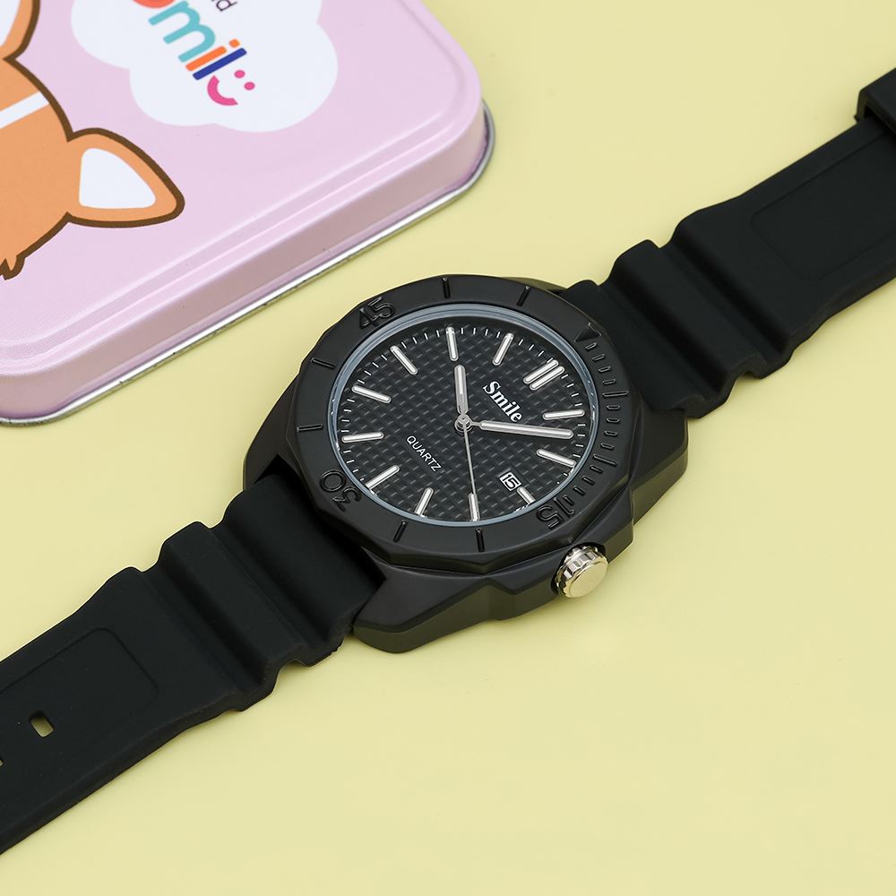 Đồng hồ Smile Kid 44.5 mm Trẻ em SL238-01