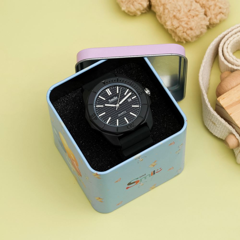 Đồng hồ Smile Kid 44.5 mm Trẻ em SL238-01